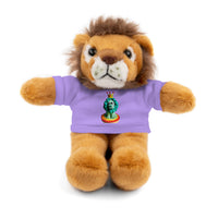 Thumbnail for Stuffed Animals with Tee