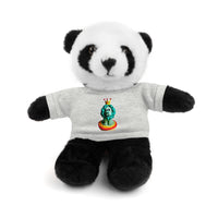 Thumbnail for Stuffed Animals with Tee