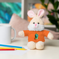Thumbnail for Stuffed Animals with Tee