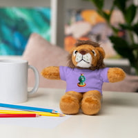 Thumbnail for Stuffed Animals with Tee