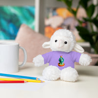 Thumbnail for Stuffed Animals with Tee