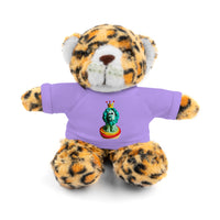 Thumbnail for Stuffed Animals with Tee