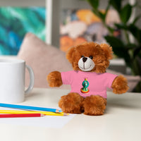 Thumbnail for Stuffed Animals with Tee