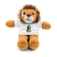 Thumbnail for Stuffed Animals with Tee