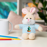 Thumbnail for Stuffed Animals with Tee