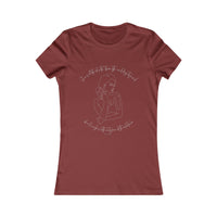 Thumbnail for Proverbs 31:25 Ladies' Tee