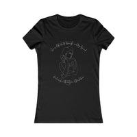Thumbnail for Proverbs 31:25 Ladies' Tee