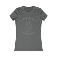 Thumbnail for Proverbs 31:25 Ladies' Tee