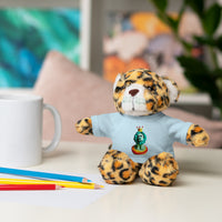 Thumbnail for Stuffed Animals with Tee