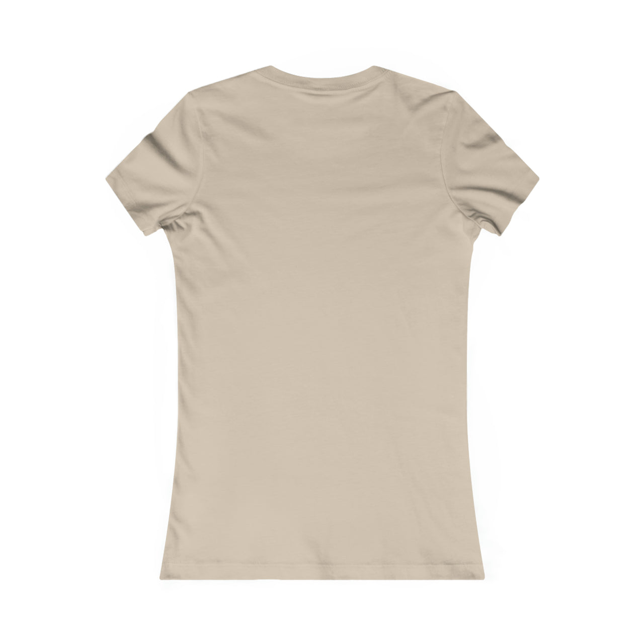 He's Looking For you! Women's Tee