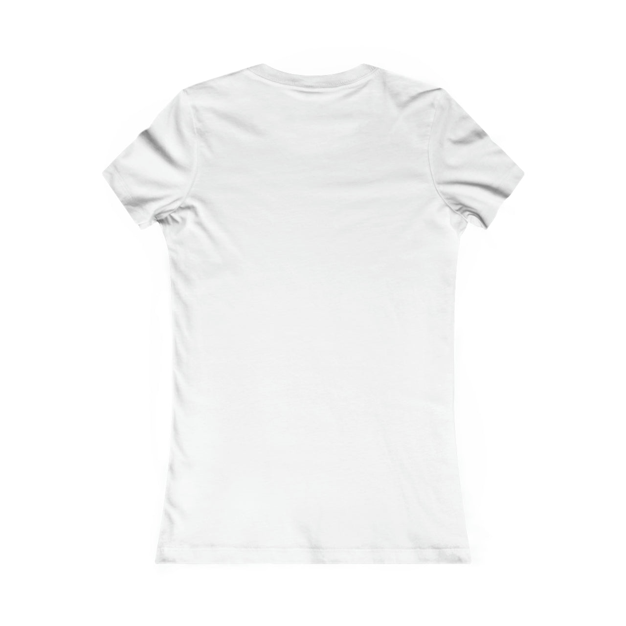 He's Looking For you! Women's Tee