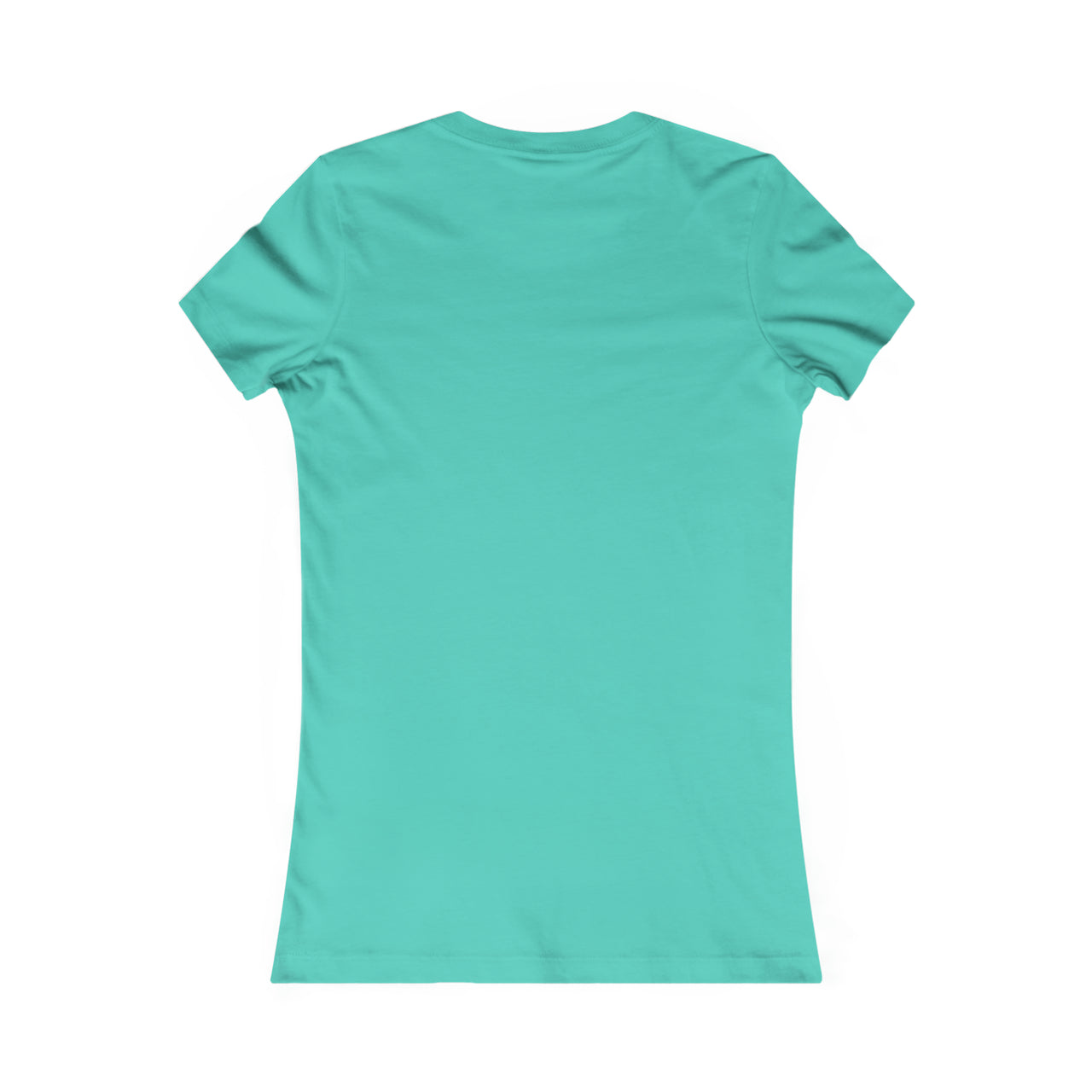 He's Looking For you! Women's Tee