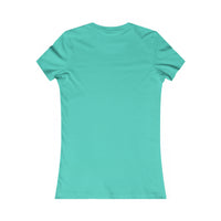 Thumbnail for He's Looking For you! Women's Tee