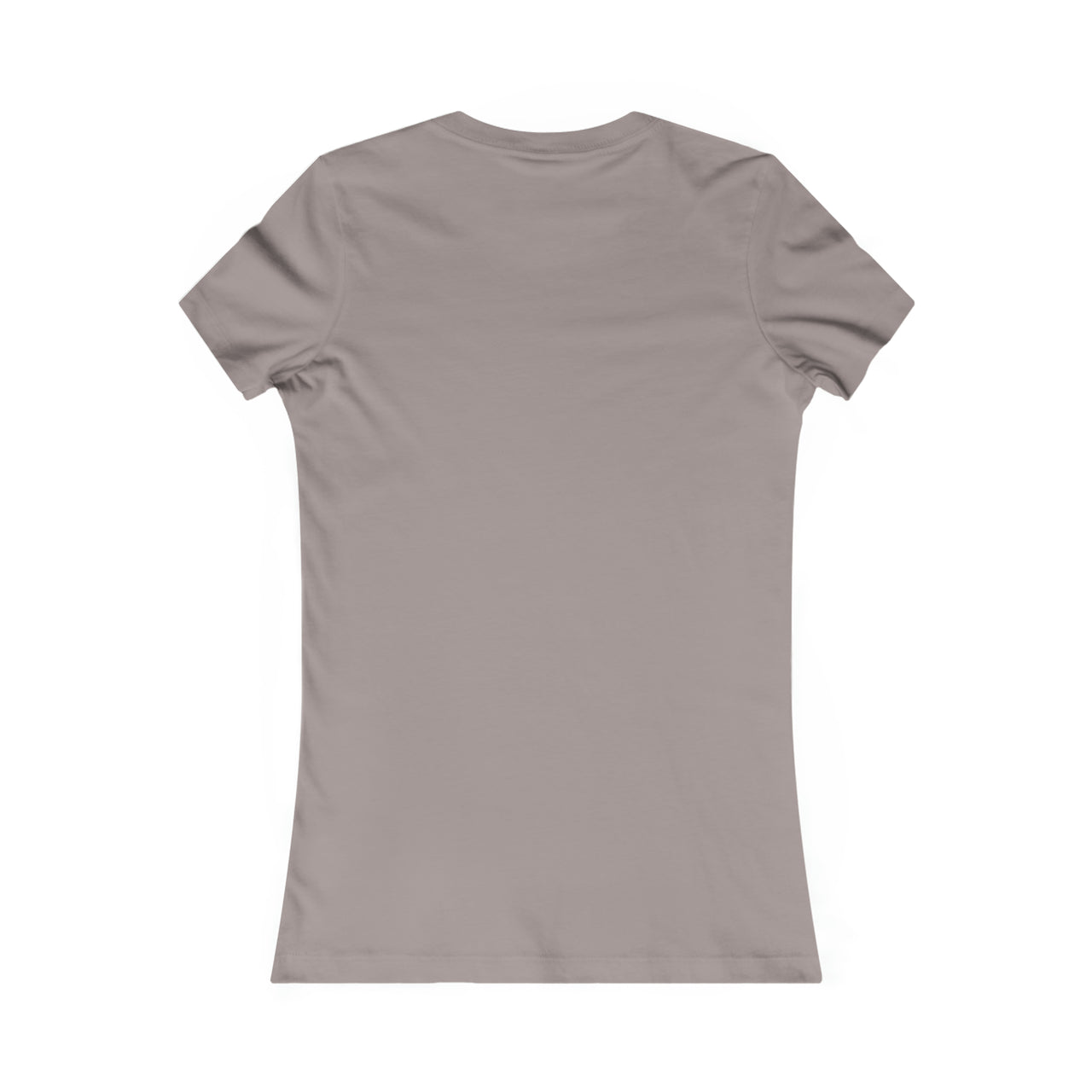 He's Looking For you! Women's Tee
