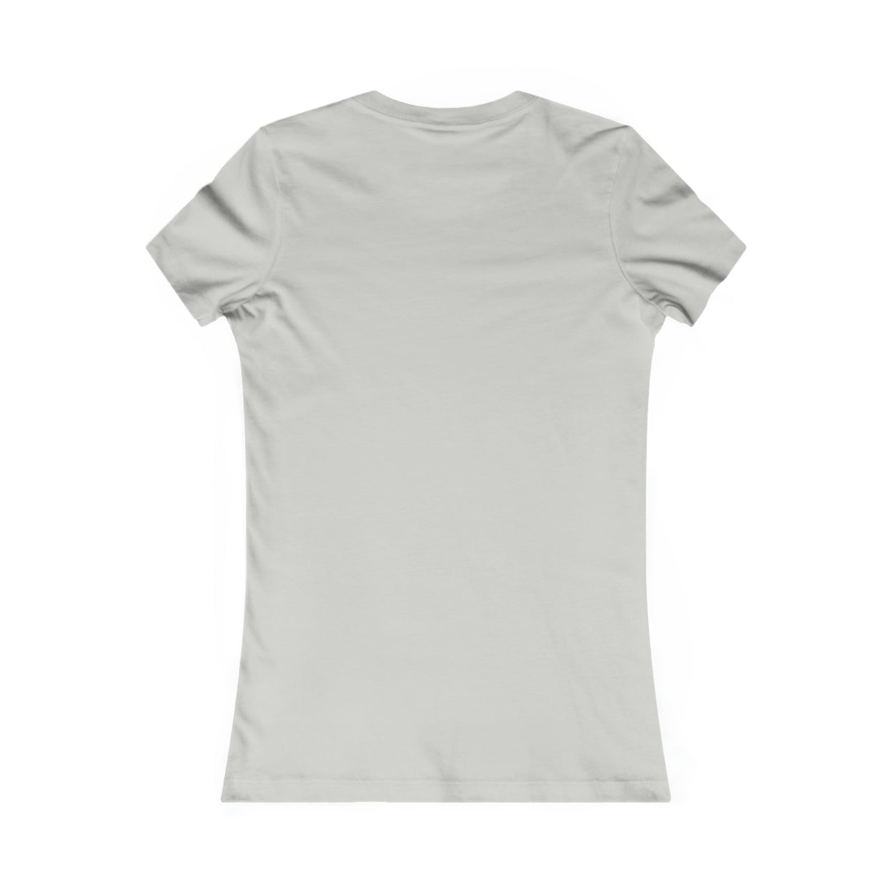 He's Looking For you! Women's Tee