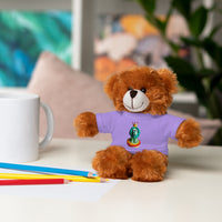 Thumbnail for Stuffed Animals with Tee