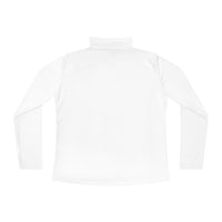 Thumbnail for Hope Dealer Ladies' Quarter-Zip Pullover
