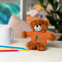 Thumbnail for Stuffed Animals with Tee