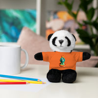 Thumbnail for Stuffed Animals with Tee