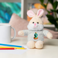 Thumbnail for Stuffed Animals with Tee