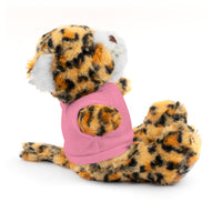 Thumbnail for Stuffed Animals with Tee