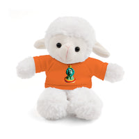 Thumbnail for Stuffed Animals with Tee