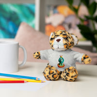Thumbnail for Stuffed Animals with Tee