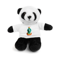 Thumbnail for Stuffed Animals with Tee