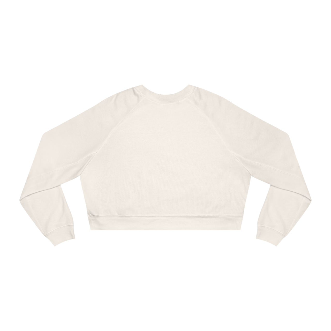Hope Dealer Women's Cropped Fleece Pullover