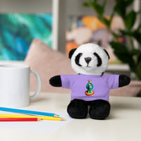Thumbnail for Stuffed Animals with Tee