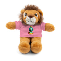 Thumbnail for Stuffed Animals with Tee