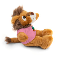 Thumbnail for Stuffed Animals with Tee