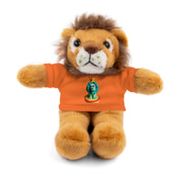 Thumbnail for Stuffed Animals with Tee