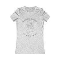 Thumbnail for Proverbs 31:25 Ladies' Tee