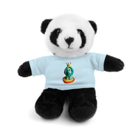 Thumbnail for Stuffed Animals with Tee