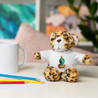 Thumbnail for Stuffed Animals with Tee