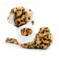 Thumbnail for Stuffed Animals with Tee