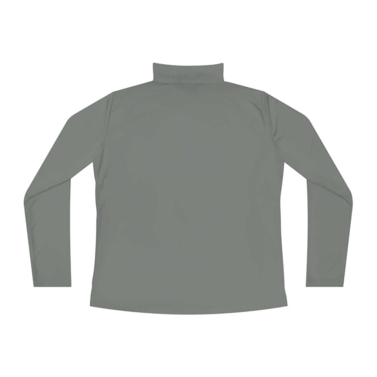 Hope Dealer Ladies' Quarter-Zip Pullover