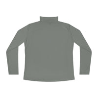 Thumbnail for Hope Dealer Ladies' Quarter-Zip Pullover