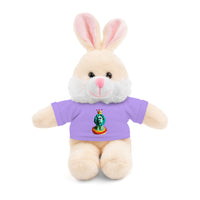 Thumbnail for Stuffed Animals with Tee