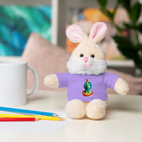 Thumbnail for Stuffed Animals with Tee