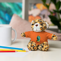 Thumbnail for Stuffed Animals with Tee