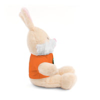 Thumbnail for Stuffed Animals with Tee