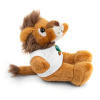 Thumbnail for Stuffed Animals with Tee
