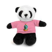 Thumbnail for Stuffed Animals with Tee