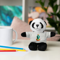 Thumbnail for Stuffed Animals with Tee