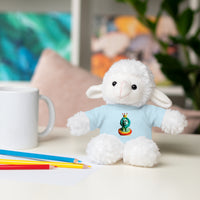 Thumbnail for Stuffed Animals with Tee