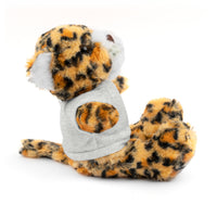 Thumbnail for Stuffed Animals with Tee