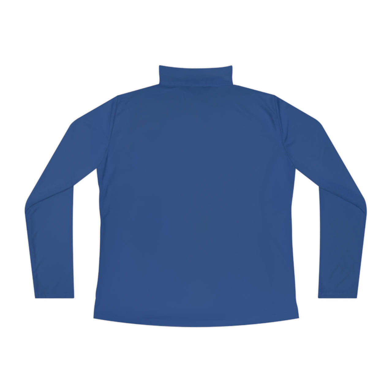 Hope Dealer Ladies' Quarter-Zip Pullover