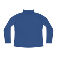 Thumbnail for Hope Dealer Ladies' Quarter-Zip Pullover